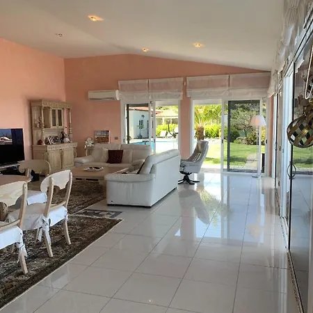 Villa Irina Ocean El Sauzal