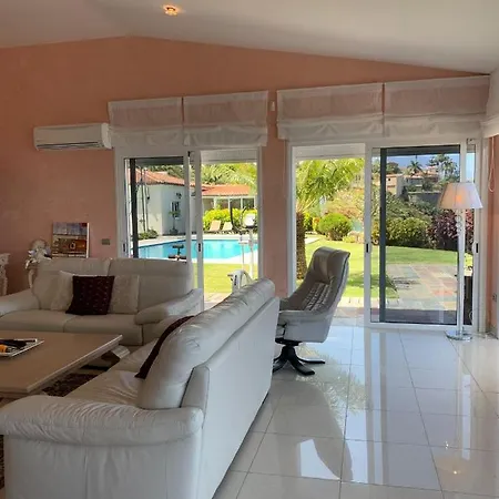 Irina Ocean El Sauzal Villa Puntillo Del Sol